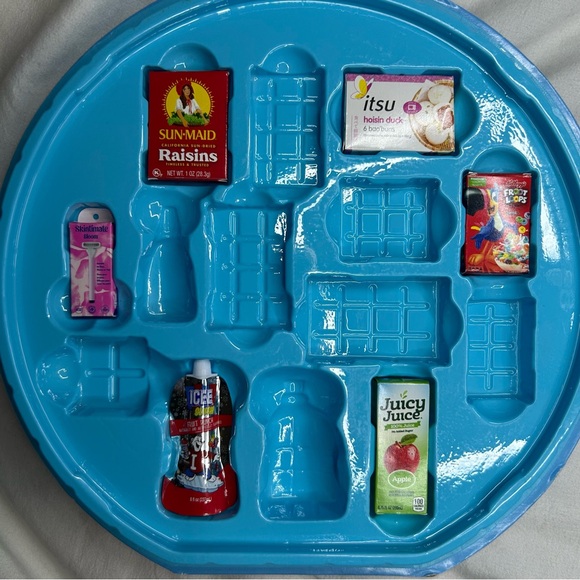 Zuru Mini Brands Series 4 Collector Case with 13 Minis Bundle - Picture 5 of 5